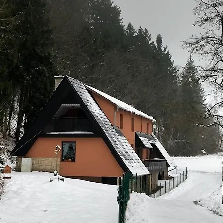 Penzion Karolinka