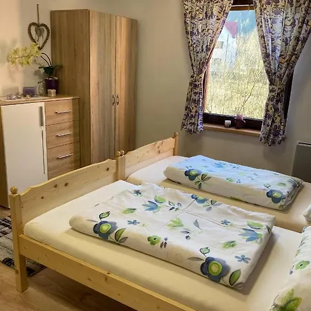 Penzion Karolinka 4*