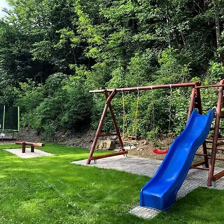 Penzion Karolinka 4*