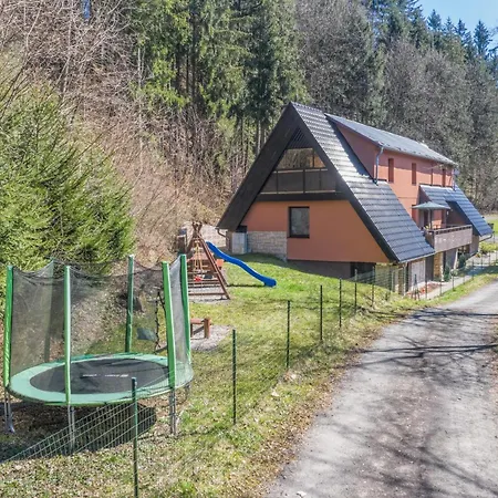 Penzion Karolinka 4* Karolinka