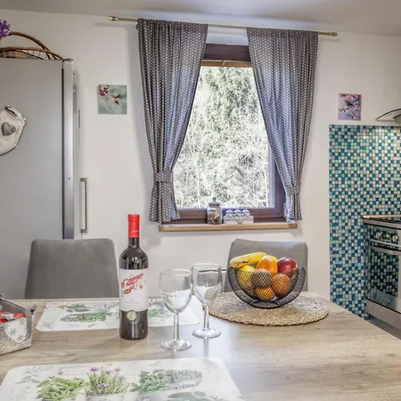Penzion Karolinka 4*